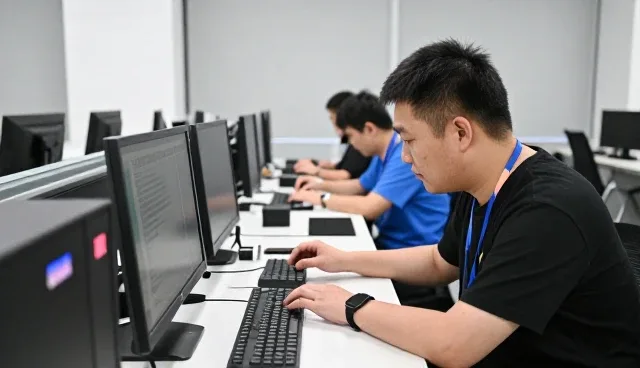 旺季备货解决方案中的内容包括技术选择