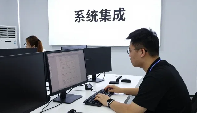 的技术型企业让新建楼盘应用更加便捷