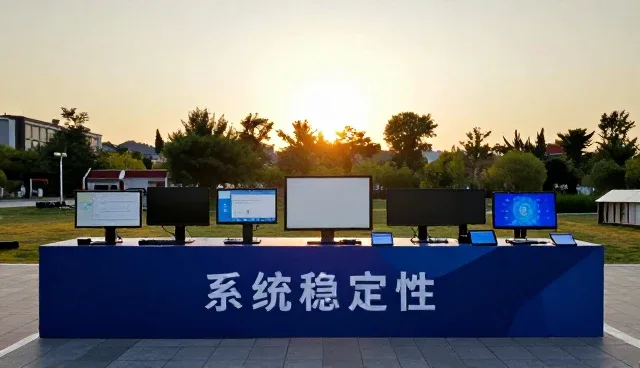 多行业系统集成方案的落地实践与优化路径
